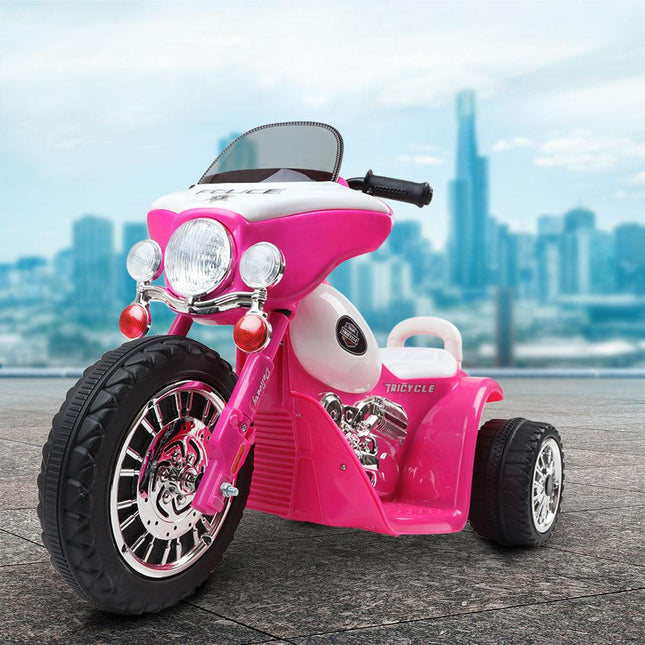Baby & Kids > Ride On Cars, Go-karts & Bikes > Bikes & Scooters.