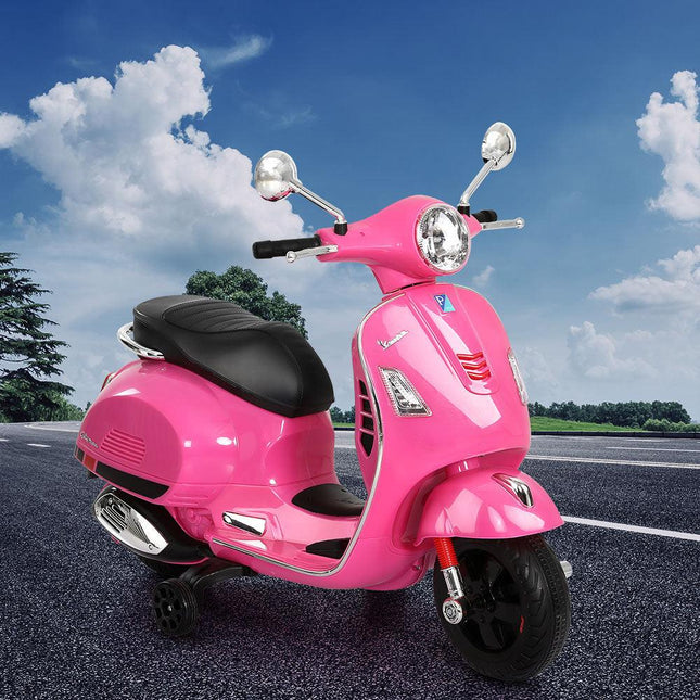 Baby & Kids > Ride On Cars, Go-karts & Bikes > Bikes & Scooters.
