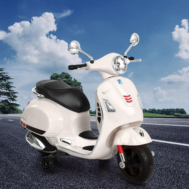Baby & Kids > Ride On Cars, Go-karts & Bikes > Bikes & Scooters.