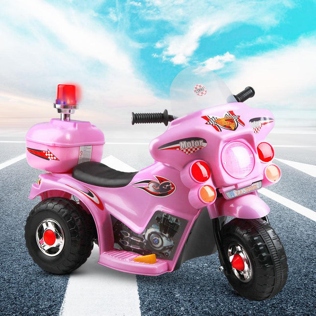 Baby & Kids > Ride On Cars, Go-karts & Bikes > Bikes & Scooters.