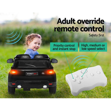 Baby & Kids > Ride On Cars, Go-karts & Bikes > Ride On Cars.