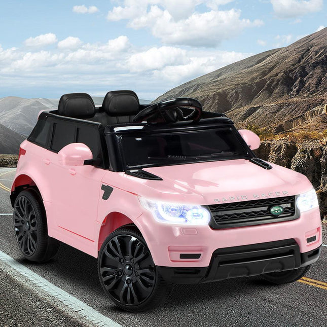 Baby & Kids > Ride On Cars, Go-karts & Bikes > Ride On Cars.