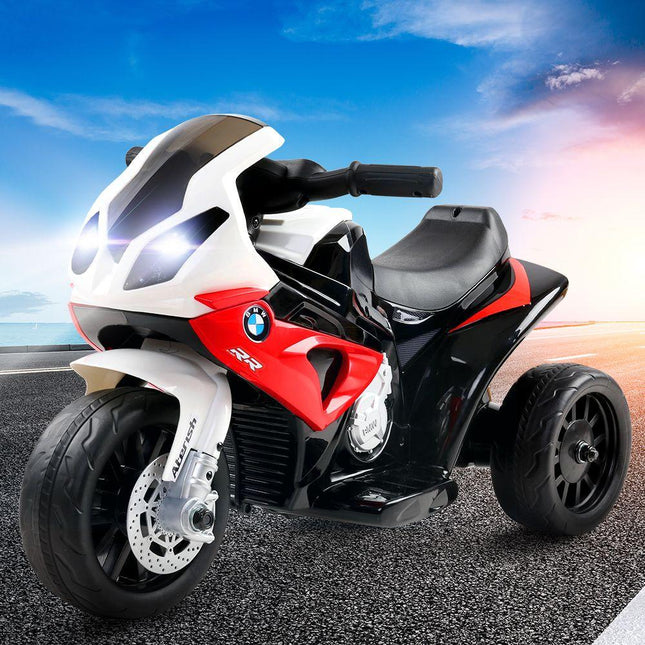 Baby & Kids > Ride On Cars, Go-karts & Bikes > Bikes & Scooters.
