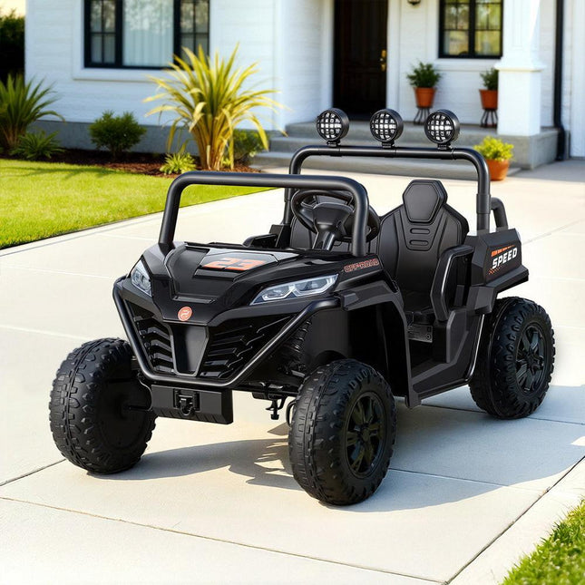Baby & Kids > Ride On Cars, Go-karts & Bikes > Ride On Cars.