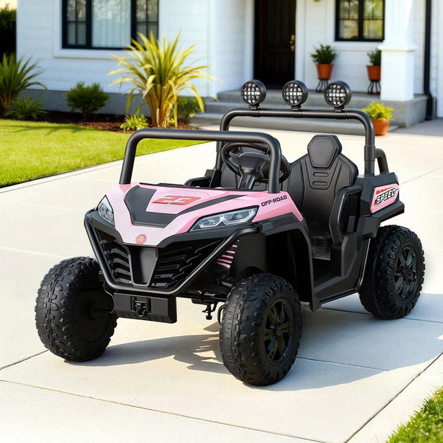 Baby & Kids > Ride On Cars, Go-karts & Bikes > Ride On Cars.