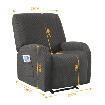 Furniture > Bar Stools & Chairs > Arm Chairs & Recliners.