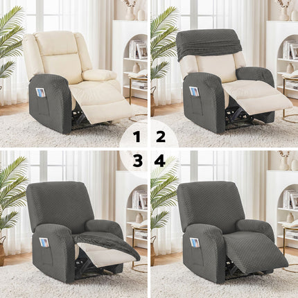 Furniture > Bar Stools & Chairs > Arm Chairs & Recliners.