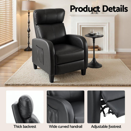 Furniture Cartoz.