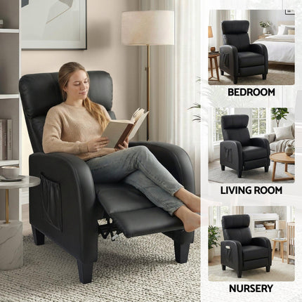 Furniture Cartoz.