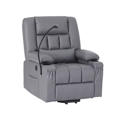 Furniture > Bar Stools & Chairs > Arm Chairs & Recliners.
