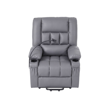 Furniture > Bar Stools & Chairs > Arm Chairs & Recliners.