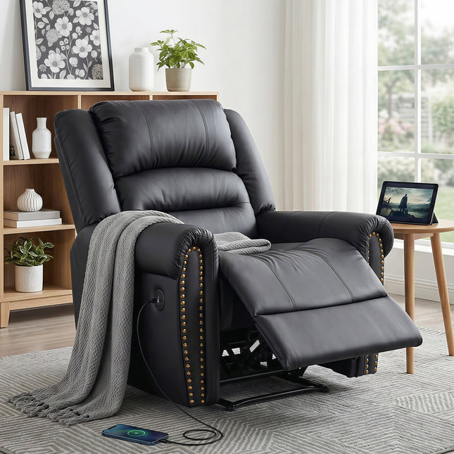 Furniture.