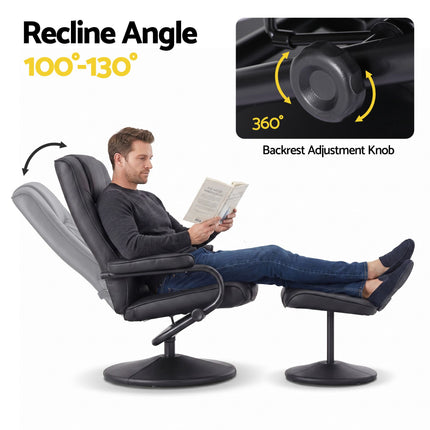 Furniture > Bar Stools & Chairs > Arm Chairs & Recliners.