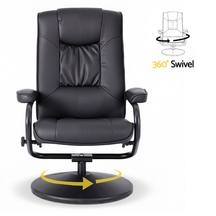 Furniture > Bar Stools & Chairs > Arm Chairs & Recliners.