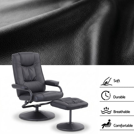 Furniture > Bar Stools & Chairs > Arm Chairs & Recliners.