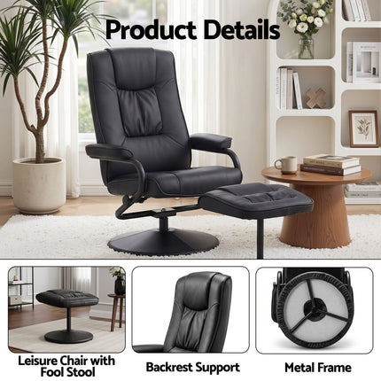 Furniture > Bar Stools & Chairs > Arm Chairs & Recliners.