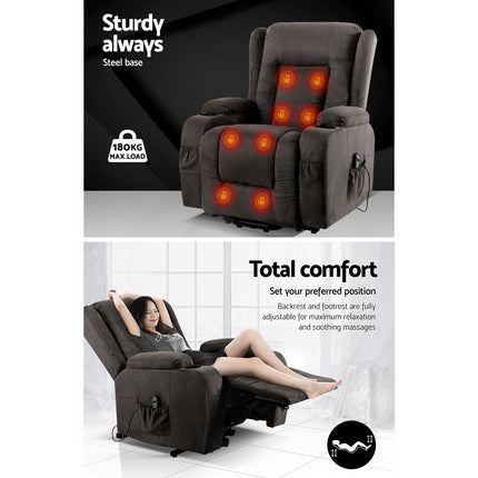 Furniture Cartoz.