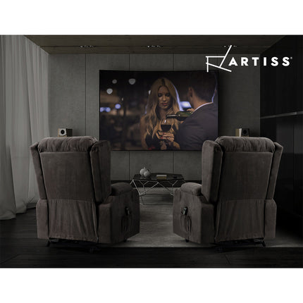 Furniture Cartoz.