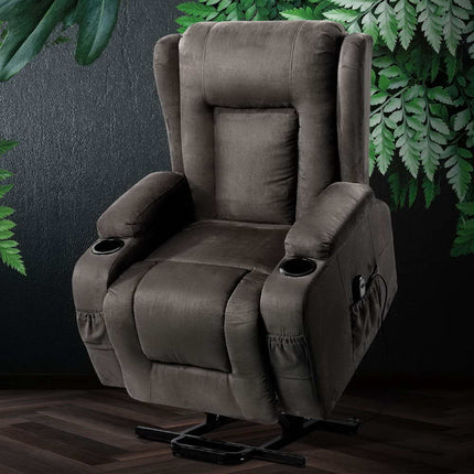 Furniture Cartoz.
