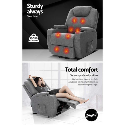 Furniture Cartoz.