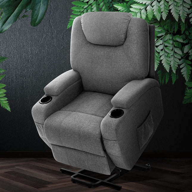 Furniture.