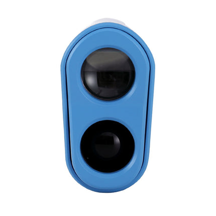 Everfit 700M Golf Rangefinder Slope Compensate Flag Lock Angle Distance.