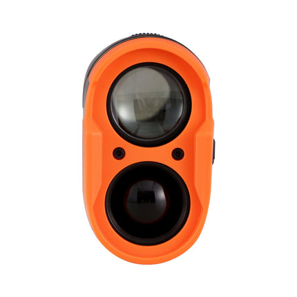 Everfit 700M Golf Rangefinder Slope On/Off Vibration Alert Orange.