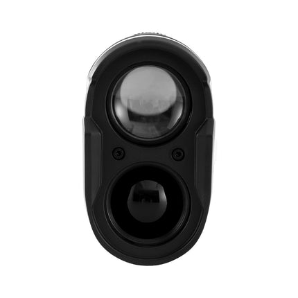 Everfit 700M Golf Rangefinder Slope On/Off Vibration Alert Black.