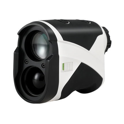 Everfit 700M Golf Rangefinder Slope On/Off Vibration Alert Black.