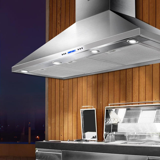 Appliances > Kitchen Appliances > Cooking Ranges.
