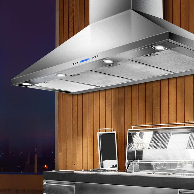 Appliances > Kitchen Appliances > Cooking Ranges.