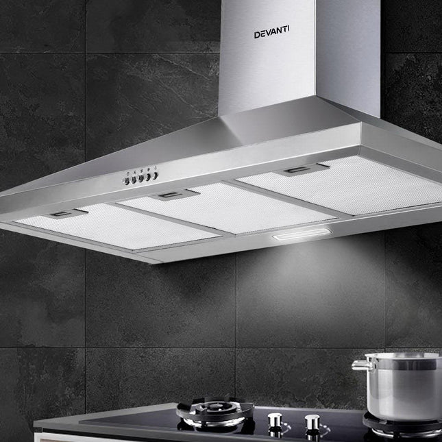Appliances > Kitchen Appliances > Cooking Ranges.