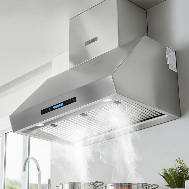 Appliances > Kitchen Appliances > Cooking Ranges.