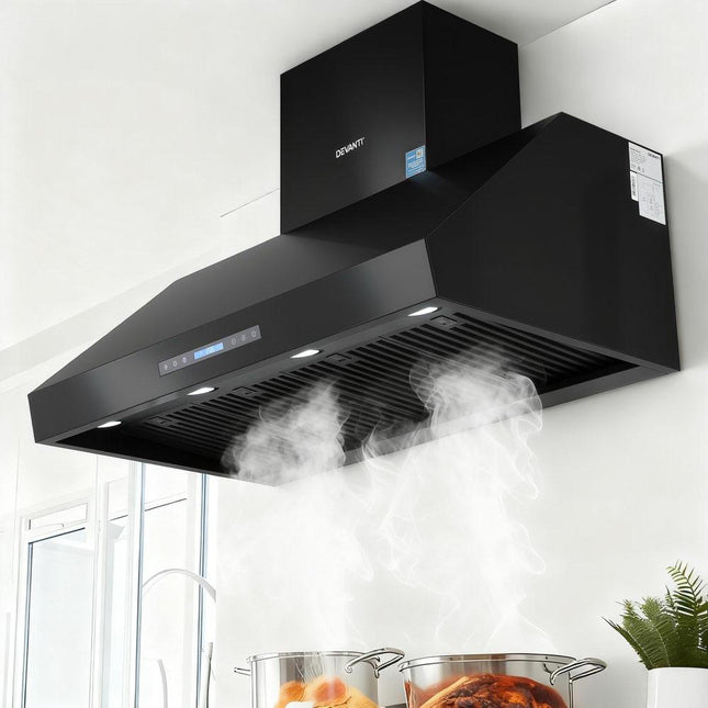 Appliances > Kitchen Appliances > Cooking Ranges.