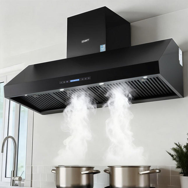 Appliances > Kitchen Appliances > Cooking Ranges.