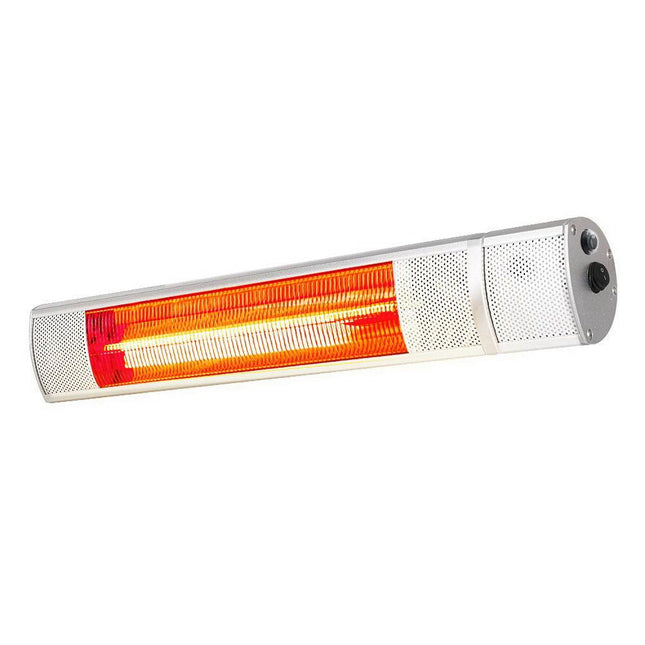 Appliances > Heaters > Electric Heaters.