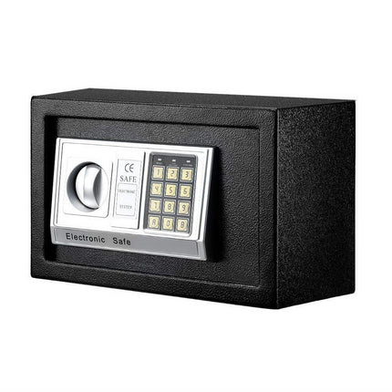 UL-TECH Security Safe Box 8.5L.