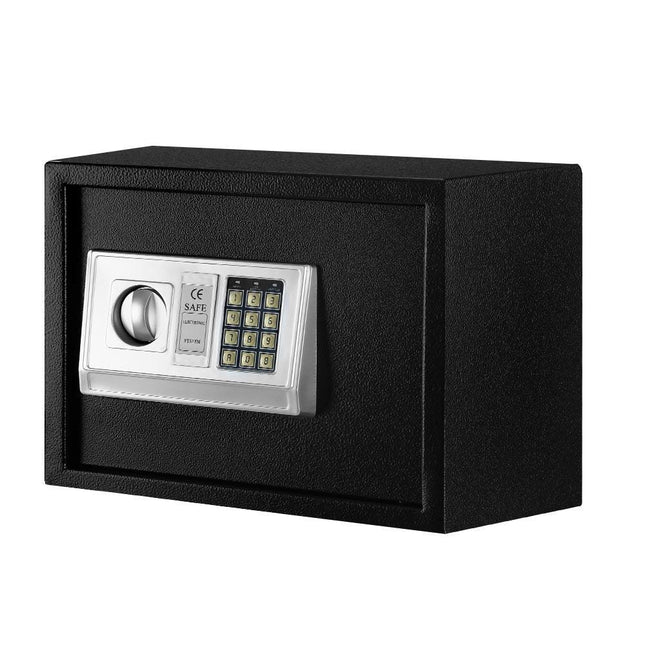 Electronics > Business & Home Security > Safes & Lock Boxes.
