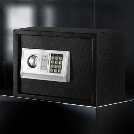 UL-TECH Security Safe Box 16L.