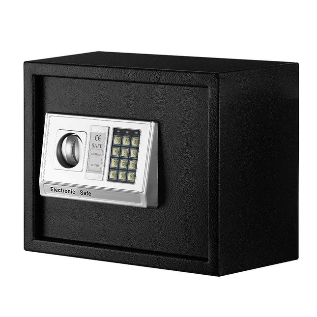 Electronics > Business & Home Security > Safes & Lock Boxes.