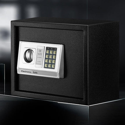 UL-TECH Security Safe Box 20L.