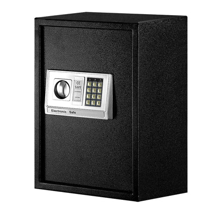 Electronics > Business & Home Security > Safes & Lock Boxes.