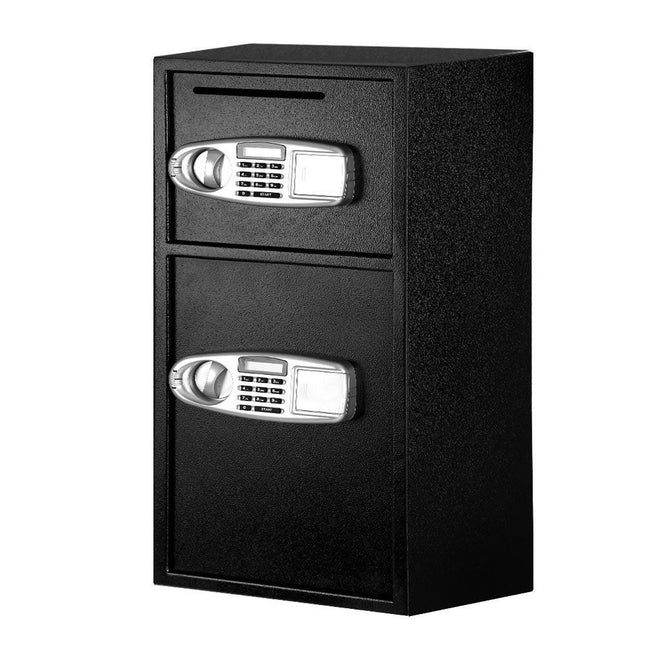 Electronics > Business & Home Security > Safes & Lock Boxes.