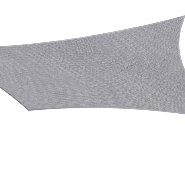 Instahut Waterproof Shade Sail Shade cloth Canopy 220GSM 3x8m.