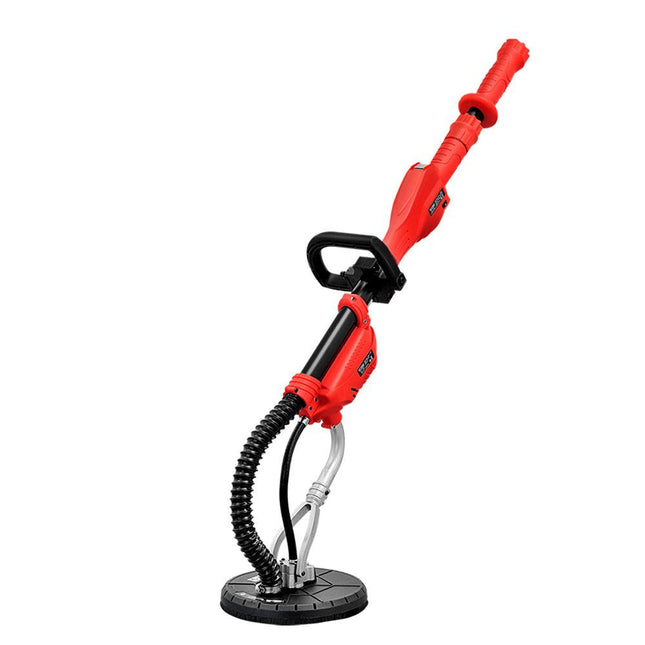 Giantz 800W Drywall Sander Plaster Wall Board Dust.