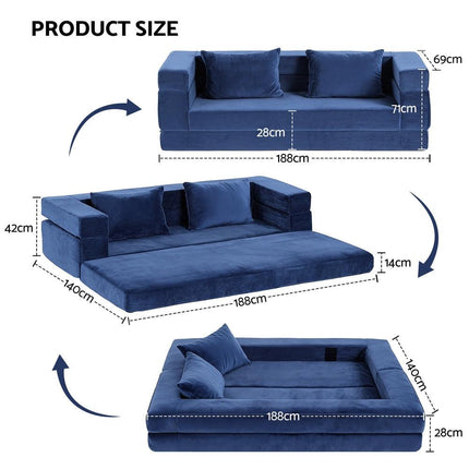 Furniture.
