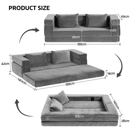 Furniture > Sofas > Sofas & Sofa Beds.