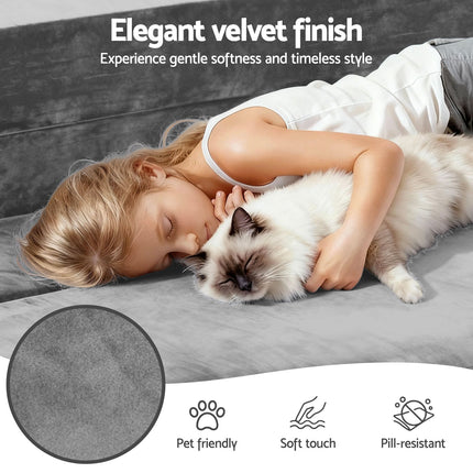 Furniture > Sofas > Sofas & Sofa Beds.