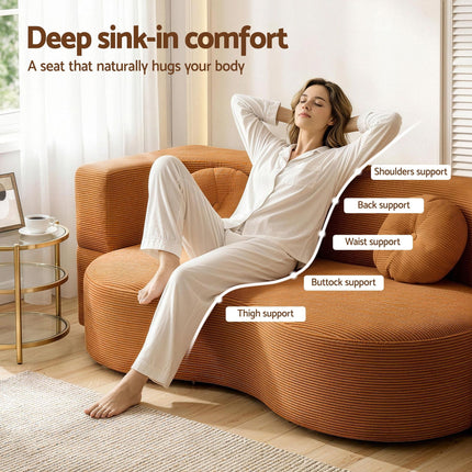 Furniture > Sofas > Sofas & Sofa Beds.