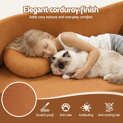 Furniture > Sofas > Sofas & Sofa Beds.